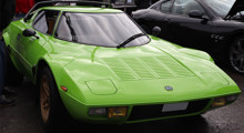 Simply Italian 5