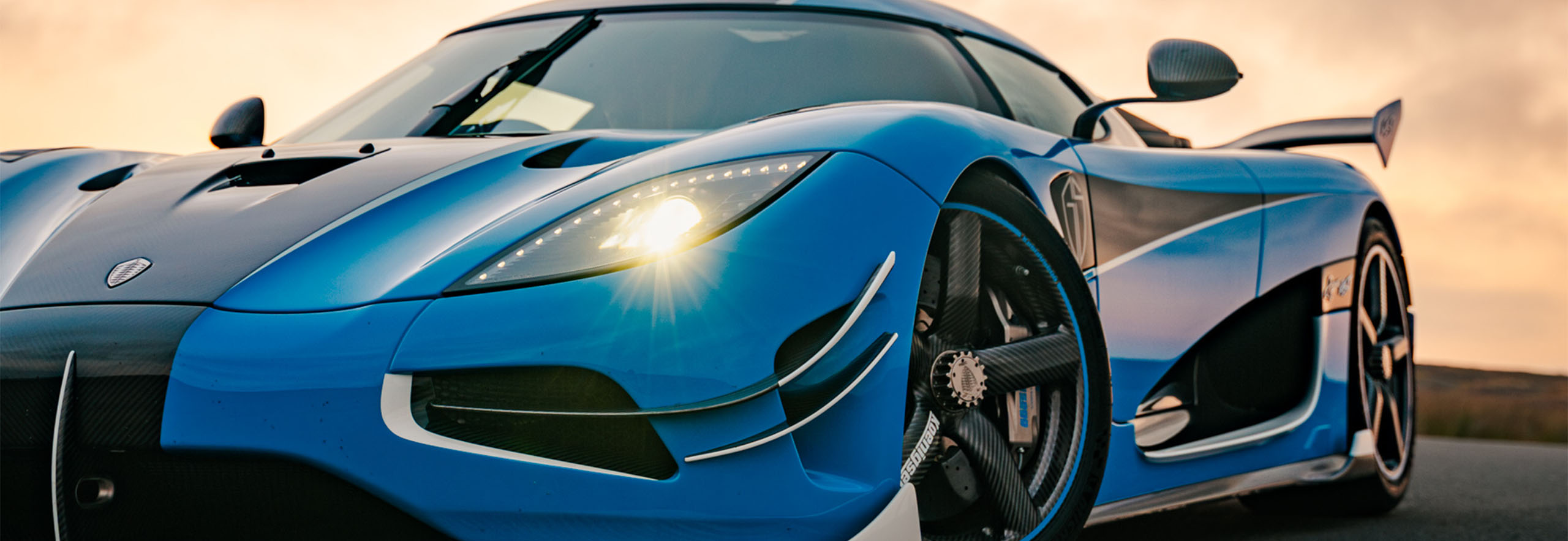 Agera 2