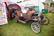Beaulieu Spring Autojumble