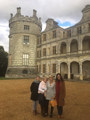 Desktop News Palace House Blog Visit To Longford Castle 2
