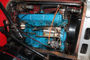 Veteran Bus Engine Web