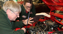 Desktop News Volkswagen Golf Gti Workshop W870px H475px