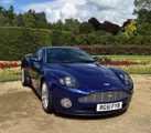 V12 Vanquish 768X674