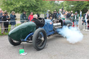 NMM Classic Grille Evenings