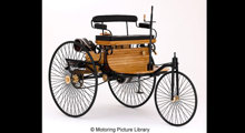 Desktop News Benz 3 Wheeler 1885F 870X475