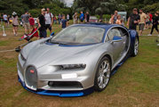 2Beaulieu Supercar Weekend