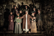 2A Christmas Carol At Beaul