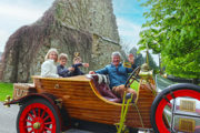 Chitty Chitty Bang Bang At Beaulieuw870px H580px 600X400