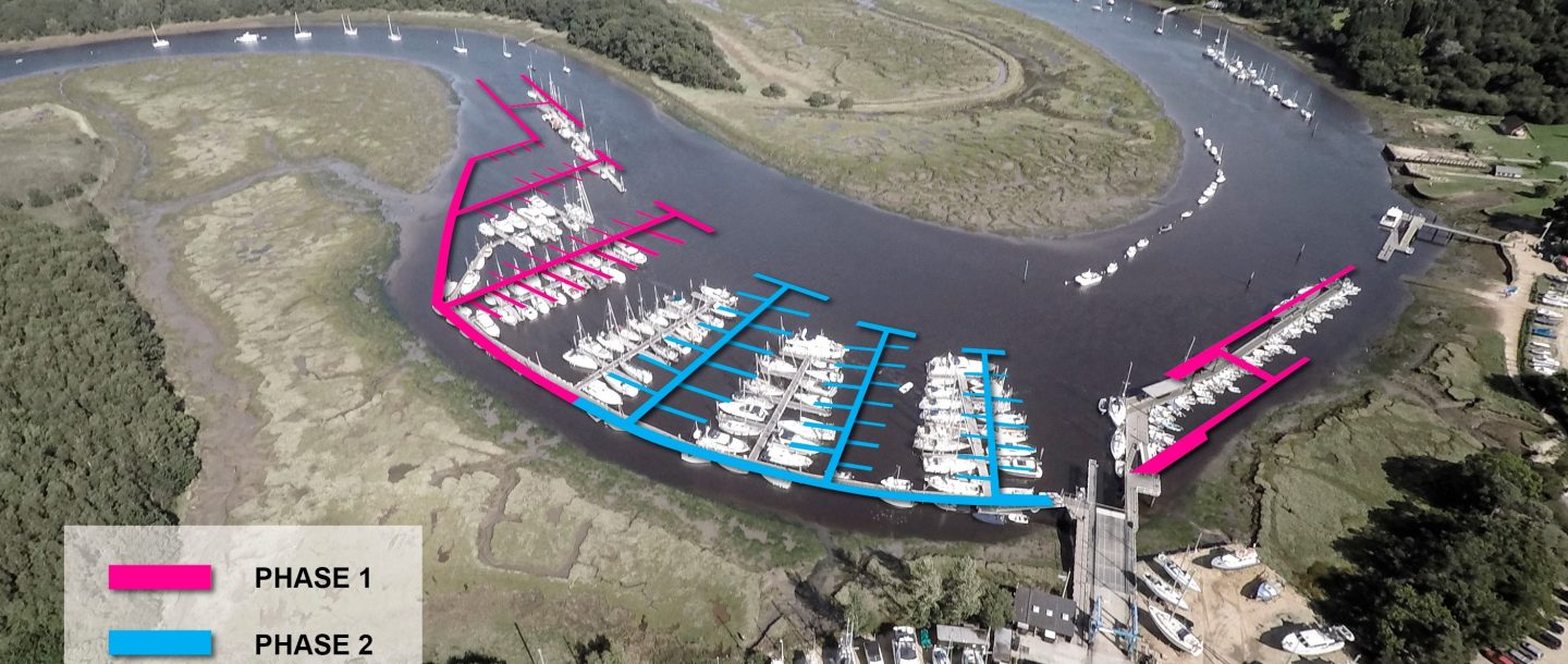 Bucklers Hard Yacht Harbour Redevelopment Copy 1 1440X610