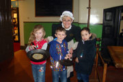 Desktop News Palace House Blog Pancake Tossing Competition