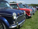 Minis At Beaulieu 1 1