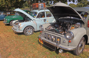 Beaulieu Simply Rallies 8 Simply British Classics Copy