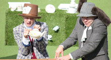 Alices Adventures In Wonderland 2