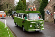 Desktop News VW Santa Run 2870X580