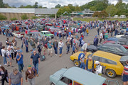 International Autojumble Automart 1 Copy