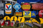 7Spring Autojumble At Beaul