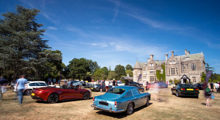Desktop News Beaulieu Supercar Weekend 870X580 1 600X328