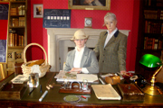 Desktop News Secret Agents In Palace House Mission Briefing Room 870X580