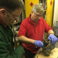 Carburettor 1