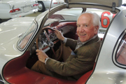 Desktop News Karl Ludvingsens Cars And Stars 870X580