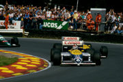 Icons Of F1 At Beaulieu W870px H580px 600X400