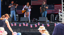 Custom American 5