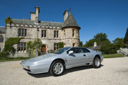 E01195 Lotus Esprit 1989 4