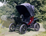1901 Columbia Electric