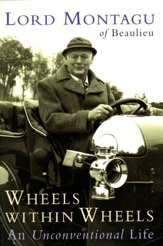 Wheels Within Wheels Cover