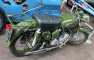 Matchless AFS 2