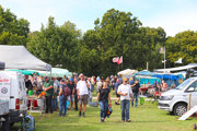 International Autojumble 2