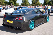 Supercar Weekend 2 Superca