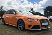 Simply Audi 3 1