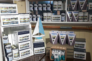 Desktop News New Forest Bucklers Hard Fud