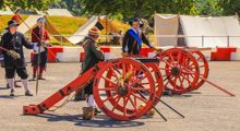 Cannon Fire 600X328