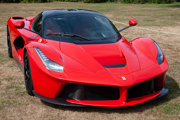 Supercar Weekend Laferrar