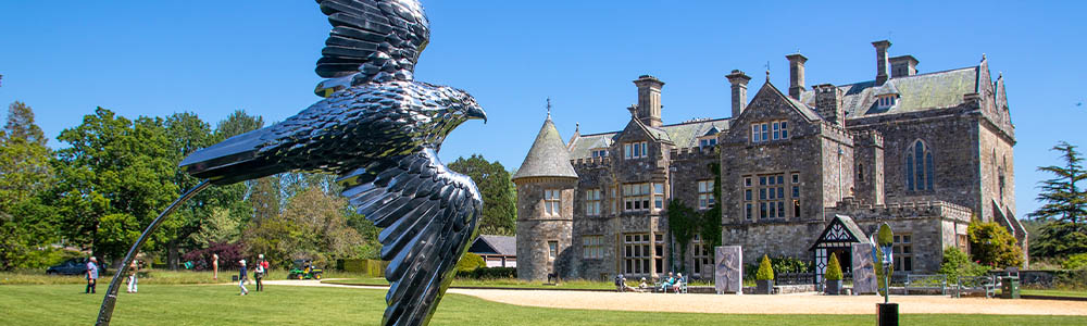 Desktop Event Gallery Sculpture At Beaulieu 2023 W1000x300
