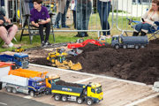 Truckmania Mini Truck World