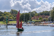 Beaulieu River Blog Contentimage Bucklers Hard Village View W1128px H752px