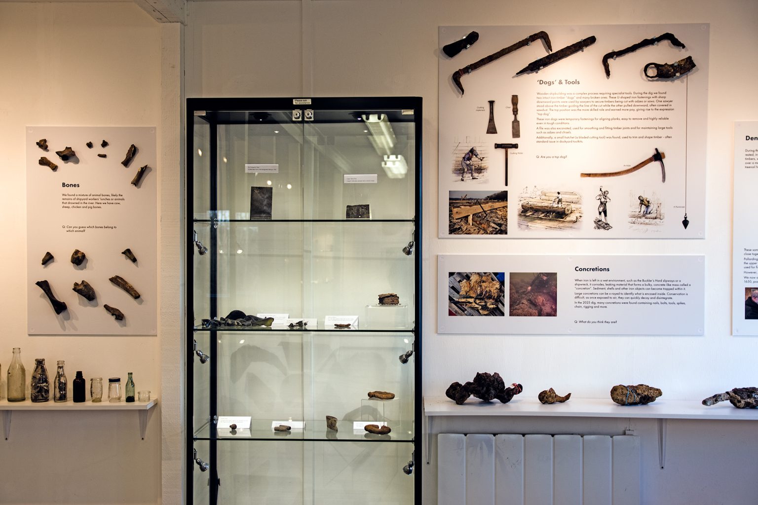 Exhibits In The Gallery 2 1536X1024 (1)
