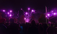 Beaulieu Fireworks 2 1