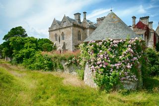 Palace House At Beaulieu 2