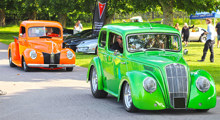 Custom American 1
