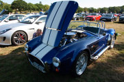 Supercar Weekend Display 2 1
