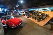 World Of Top Gear At Beauli