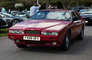 Simpy Aston Martin 224