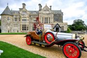 Rides In Chitty Chitty Bang Bang This May Half Termw870px H580px 600X400