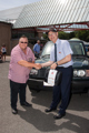 Desktop News Simply Land Rover Peoples Choice Winner Gary Williams
