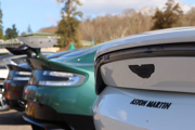 Beaulieu Simply Rallies 5 Simply Aston Martin Copy