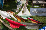 2016 04 Boatjumble 1401